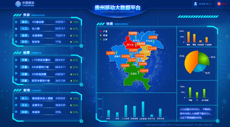 大数据:理解与实践